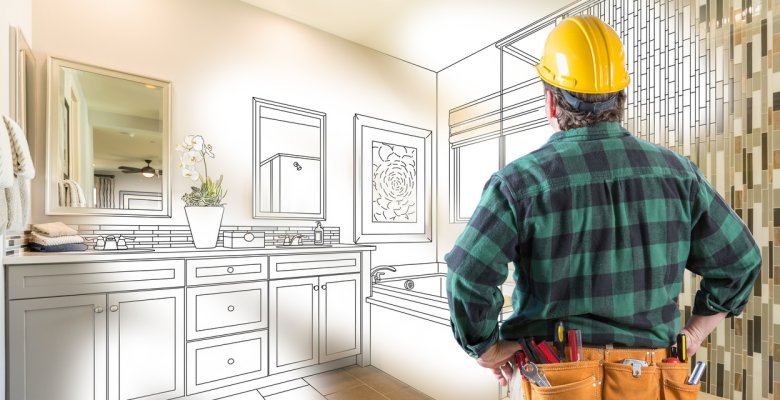 Avcılar Banyo Tadilat, Tamirat, Dekorasyon