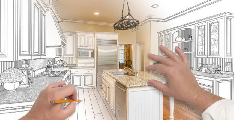 Avcılar Mutfak Tadilat, Tamirat, Dekorasyon