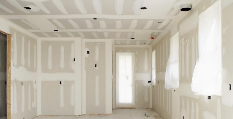 Avcılar Alçıpan, Asmatavan, Alçısıva, Kartonpiyer