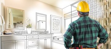 Avcılar Banyo, Lavabo Tadilat, Tamirat, Dekorasyon