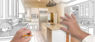 Avcılar Mutfak Tadilat, Tamirat, Dekorasyon