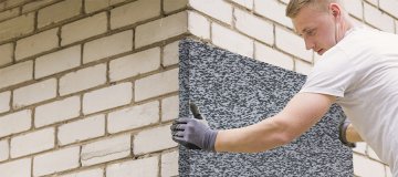 Bina İç ve Dış Cephe Masntolama